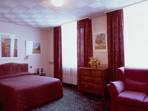 Hotel de la Paix