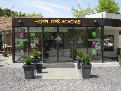 Hotel Acacias