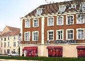 Inter Hotel Le Bretagne