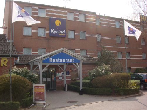 Kyriad Lille Est