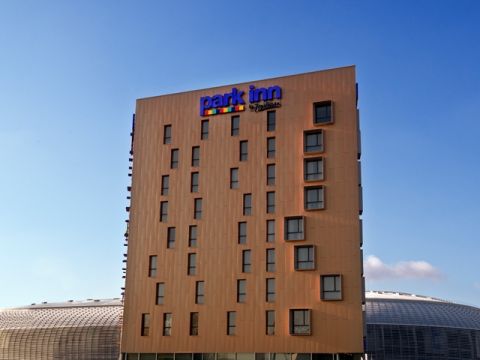 Park Inn by Radisson Lille Grand Stade