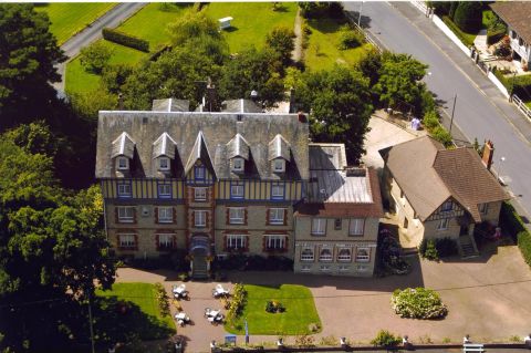 Les Camélias