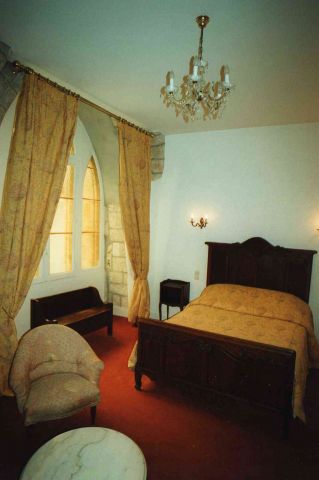 L`hostellerie Du Chateau