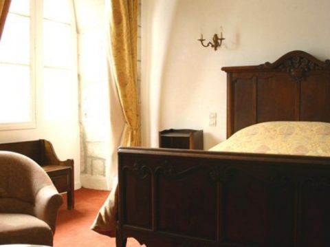 L'Hostellerie du Chateau