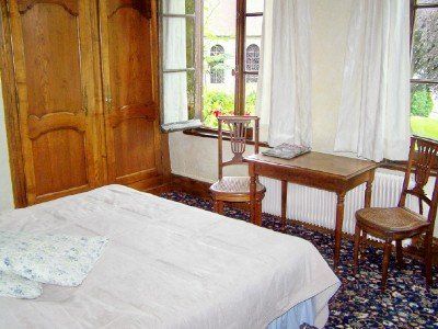 Auberge De L`abbaye