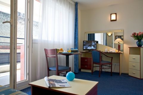 Appart`city Le Havre