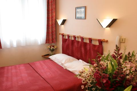 Hotel le Petit Vatel