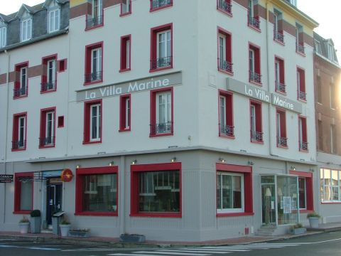 La Villa Marine