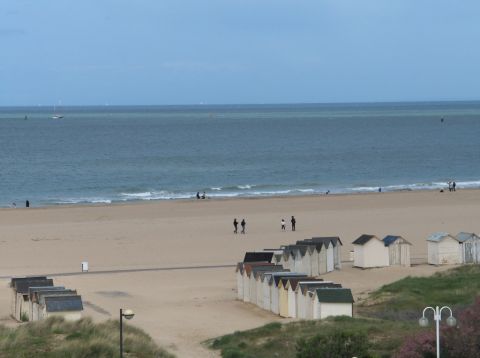 Le Saint Georges Ouistreham