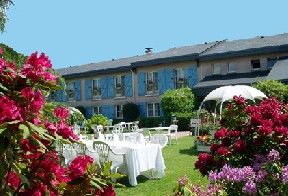 Quality Hotel La Berteliere