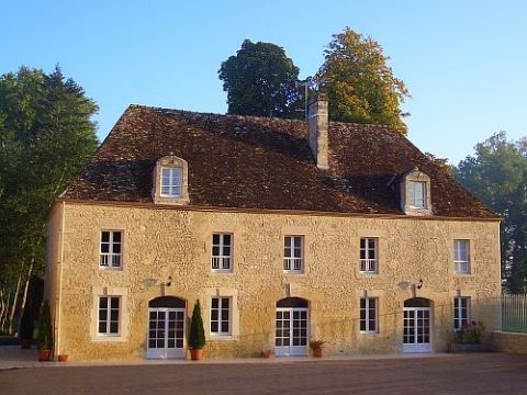 de la Tour
