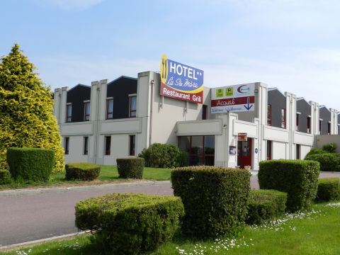 Le Sainte Mère