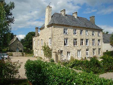Le Manoir de Savigny