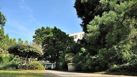 Grand Hotel Domaine De Divonne
