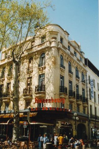 Regina Hotel Avignon