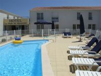 Hotel La Perle De Marennes
