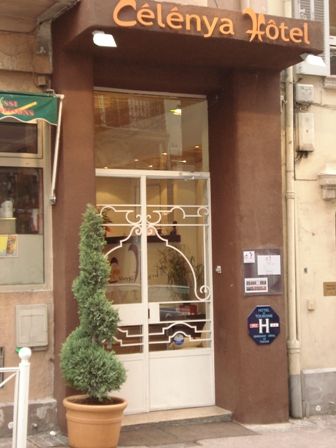Celenya Hotel