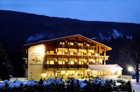 Hotel Rastbichler KG Hotel Rastbichler KG