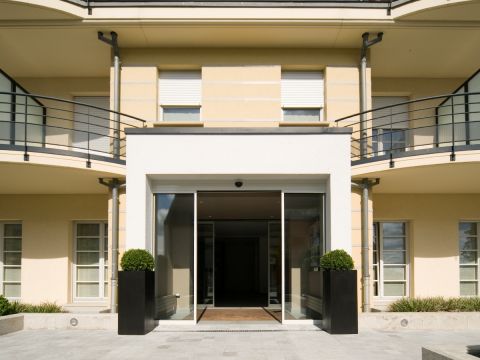 Hotel Alzinn