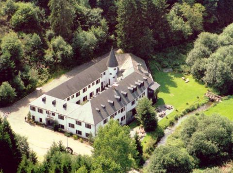 Domaine du Moulin d'Asselborn