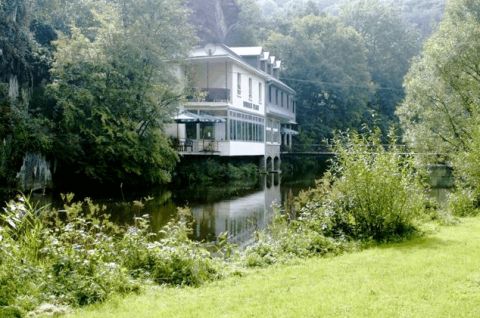 Dirbach Plage