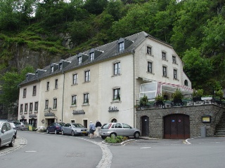 Le Postillon