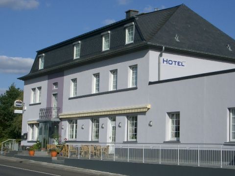 Hotel Reiff