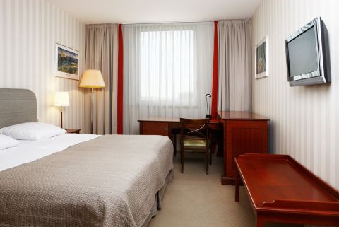 NH Luxembourg