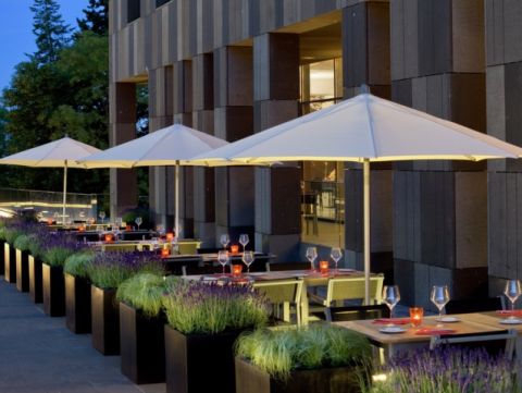 Melia Luxembourg
