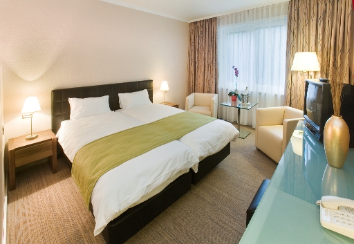 Alvisse Parc Hotel