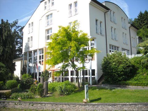 Hotel Belvedere Vianden