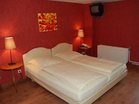 Hotel Restaurant La Tourelle