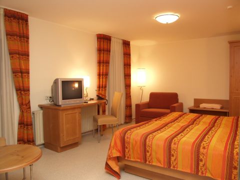 Hotel Dimmer