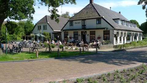 De Koningsherberg