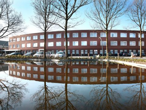 De Bonte Wever