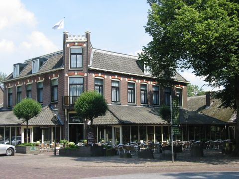 Hampshire Hotel - Wesseling