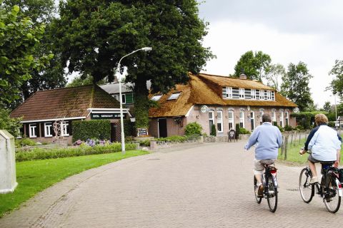 Fletcher Hotel- Restaurant de Borken