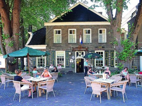 Hotel Braams