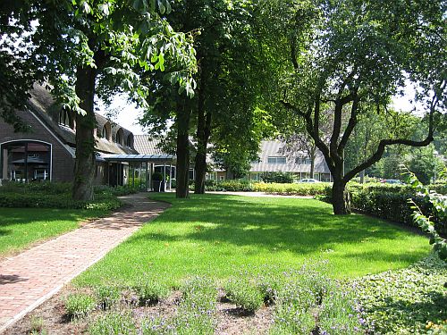Nederland - Odoorn - Hotel & Restaurant Lubbelinkhof – Historic Hotels Of The Benelux Nederland - Odoorn - Hotel & Restaurant Lubbelinkhof – Historic Hotels Of The Benelux