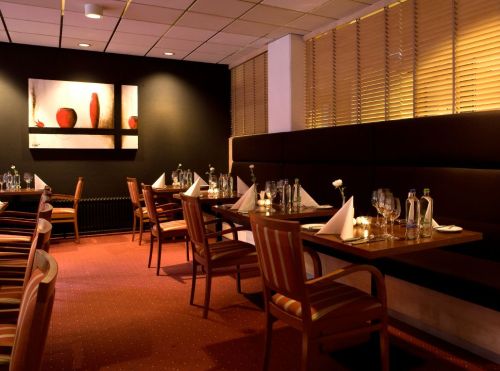 Fletcher Hotel Restaurant Langewold