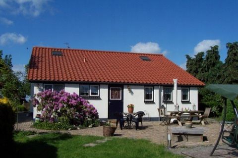 Sanaforma Logies B&B Buitengewoon
