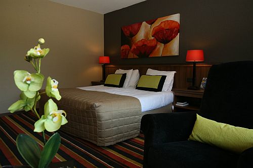 Van der Valk Hotel Spier Dwingeloo