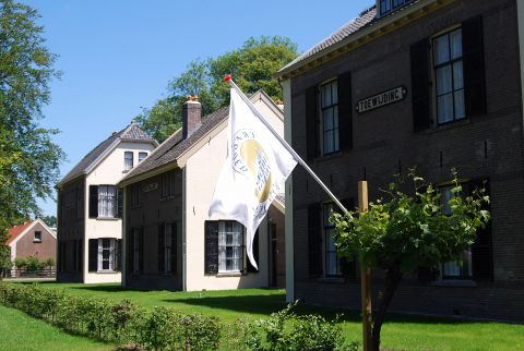 Hotel Bitter en Zoet