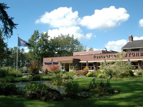 Hotel-Restaurant Ruyghe Venne
