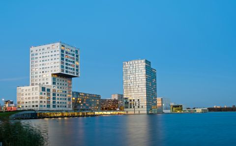 Secret Hotel Almere