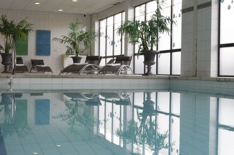 WestCord Hotel Noordsee