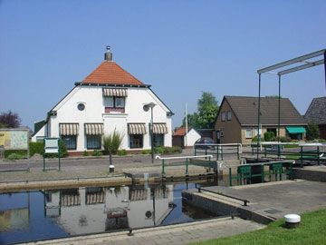 De Compagnonshoeve