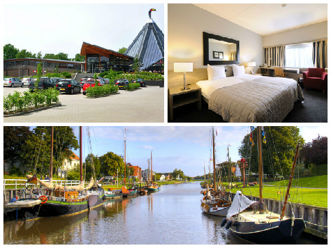 Van der Valk Hotel Drachten