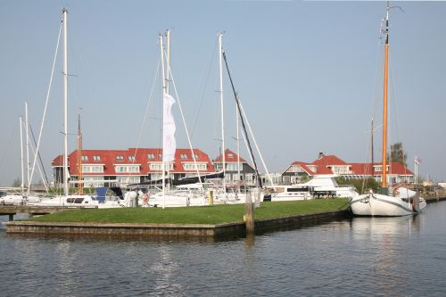 GalamaDammen Hotel Restaurant Jachthaven