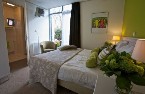 Pension B&B Perruque